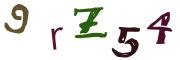 Графічна CAPTCHA