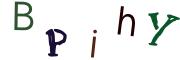 Графічна CAPTCHA