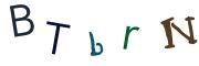 Графічна CAPTCHA