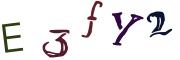 Графічна CAPTCHA