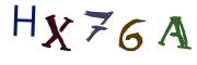 Графічна CAPTCHA