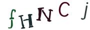 Графічна CAPTCHA