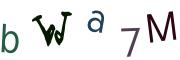 Графічна CAPTCHA