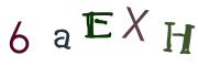 Графічна CAPTCHA