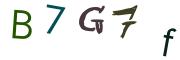 Графічна CAPTCHA