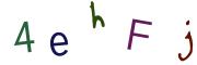 Графічна CAPTCHA