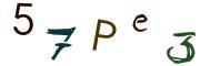 Графічна CAPTCHA