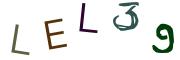 Графічна CAPTCHA