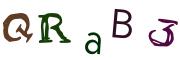 Графічна CAPTCHA