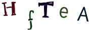 Графічна CAPTCHA