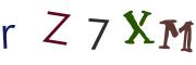 Графічна CAPTCHA