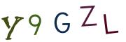 Графічна CAPTCHA