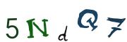 Графічна CAPTCHA
