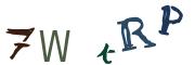 Графічна CAPTCHA