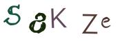 Графічна CAPTCHA