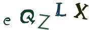 Графічна CAPTCHA