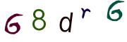 Графічна CAPTCHA