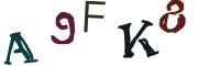 Графічна CAPTCHA