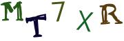 Графічна CAPTCHA