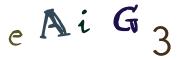 Графічна CAPTCHA