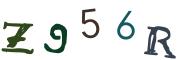 Графічна CAPTCHA