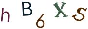 Графічна CAPTCHA