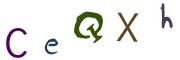 Графічна CAPTCHA