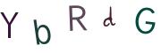 Графічна CAPTCHA