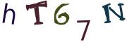 Графічна CAPTCHA