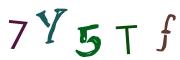 Графічна CAPTCHA