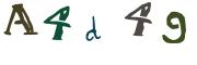 Графічна CAPTCHA