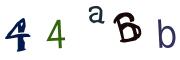 Графічна CAPTCHA