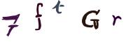 Графічна CAPTCHA