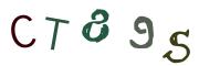Графічна CAPTCHA