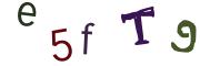 Графічна CAPTCHA