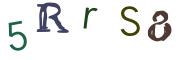 Графічна CAPTCHA