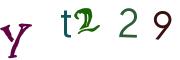 Графічна CAPTCHA