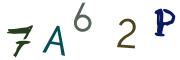 Графічна CAPTCHA
