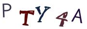 Графічна CAPTCHA