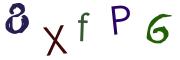 Графічна CAPTCHA