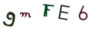 Графічна CAPTCHA