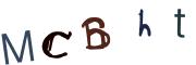 Графічна CAPTCHA