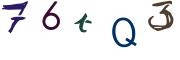Графічна CAPTCHA