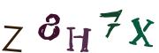 Графічна CAPTCHA