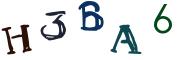 Графічна CAPTCHA