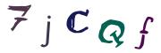 Графічна CAPTCHA