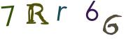 Графічна CAPTCHA
