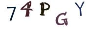 Графічна CAPTCHA