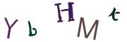 Графічна CAPTCHA