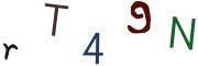 Графічна CAPTCHA